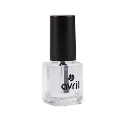 Avril Vernis à ongles SOIN DURCISSEUR - 4MURS