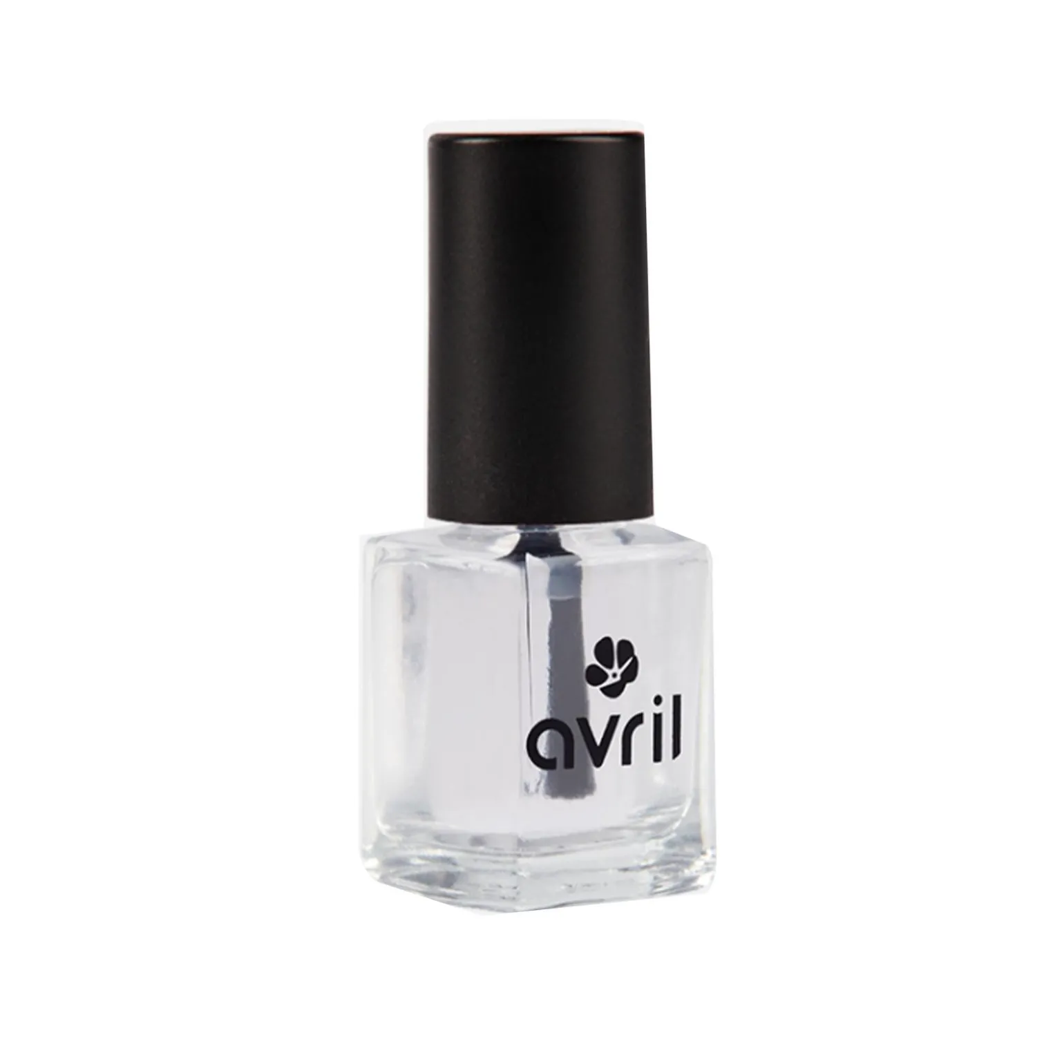 Avril Vernis à ongles SOIN DURCISSEUR - 4MURS