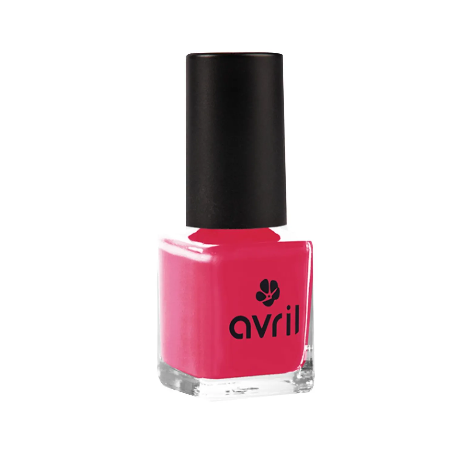 Avril Vernis à ongles SORBET FRAMBOISE - 4MURS