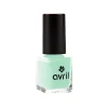 Avril Vernis à ongles VERT D'EAU - 4MURS