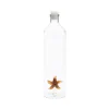 Balvi Bouteille ATLANTIS STARFISH coloris brun - 4MURS