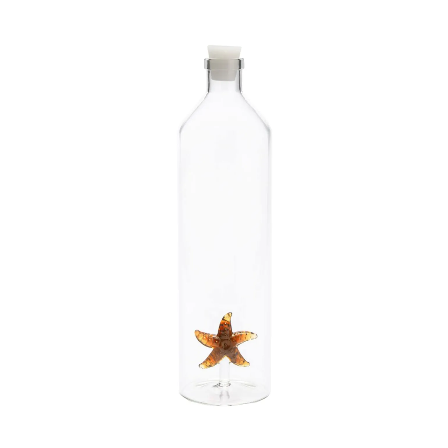 Balvi Bouteille ATLANTIS STARFISH coloris brun - 4MURS