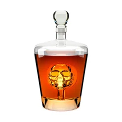 Balvi Bouteille SKULLY - 4MURS