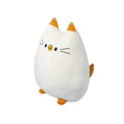 Balvi Coussin SWEET KITTY coloris blanc 36 x 40 cm - 4MURS