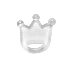 BAMBAM Anneau de dentition COURONNE - 4MURS