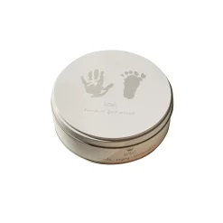 BAMBAM Coffret naissance EMPREINTES - 4MURS