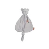 BAMBAM Doudou OURSON gris - 4MURS