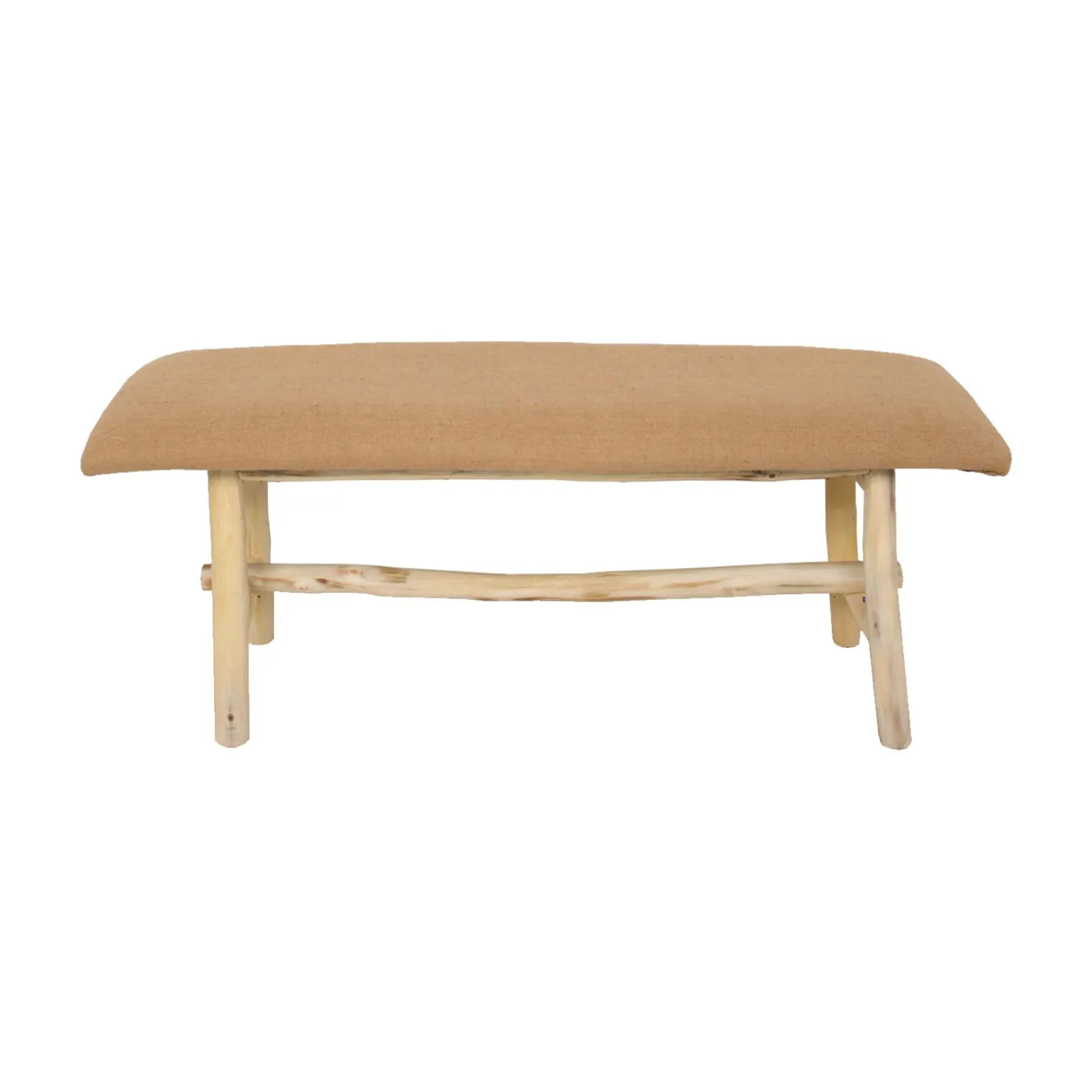 Banc KAMO coloris naturel - 4MURS