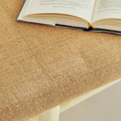 Banc KAMO coloris naturel - 4MURS