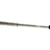 Barre à rideau CERUSITE blanc / doré 1,9 cm de 120,0 à 210 cm - 4MURS