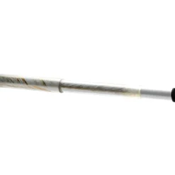 Barre à rideau CERUSITE blanc / doré 1,9 cm de 165,0 à 310 cm - 4MURS