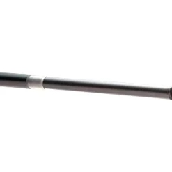 Barre à rideau OBSIDIENNE noir 1,9 cm de 120,0 à 210 cm - 4MURS