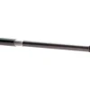 Barre à rideau OBSIDIENNE noir 1,9 cm de 165,0 à 310 cm - 4MURS