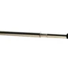 Barre à rideau PYRITE nickel satin 1,9 cm de 165,0 à 310 cm - 4MURS