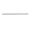 Barre à rideau WINCHESTER canon de fusil 2,8 cm 150 cm - 4MURS