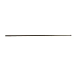 Barre à rideau WINCHESTER canon de fusil 2,8 cm 150 cm - 4MURS