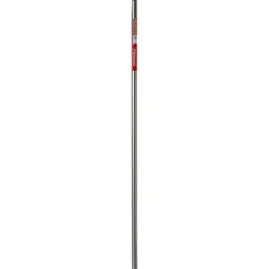 Barre à rideau ZEN nickel givré 2,8 cm de 160,0 à 300 cm - 4MURS