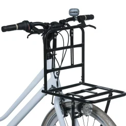 Basil Accessoire de vélo PORTE-BAGAGES AVANT - 4MURS