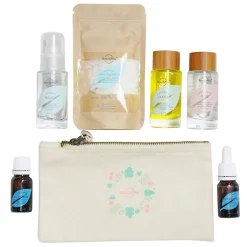 Beautymix Coffret cosmétique TROUSSE DÉCOUVERTE - 4MURS