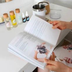 Beautymix Livre bien-être RECETTES - 4MURS