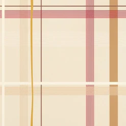 Bensimon Papier peint intissé MALO sable beige - 4MURS