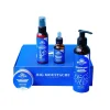 Big Moustache Soin barbe BARBE AU NATUREL - 4MURS
