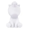 Bigben Enceinte LUMINUS UNICORN X BIG BEN coloris blanc - 4MURS