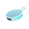 Bigben Enceinte NANO coloris bleu - 4MURS