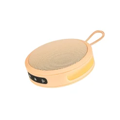 Bigben Enceinte NANO coloris rose - 4MURS