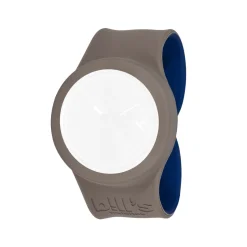 Bill's Watches Bracelet de montre B! coloris taupe - 4MURS