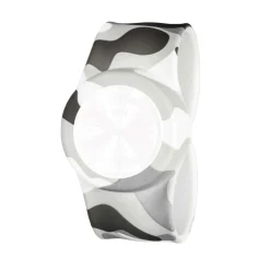 Bill's Watches Bracelet de montre CLASSIC coloris gris - 4MURS