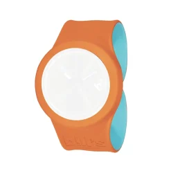 Bill's Watches Bracelet de montre B! coloris orange - 4MURS