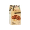 Biscuits COOKIES CHOCOLAT NOIR ET NOISETTE - 4MURS