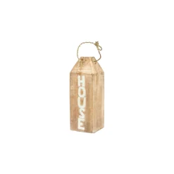 Bloque porte HOUSSE coloris naturel - 4MURS