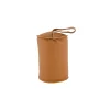 Bloque porte STOPPY coloris cognac - 4MURS