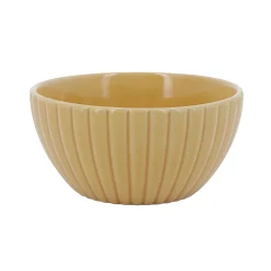Bol SUNNY coloris ocre - 4MURS