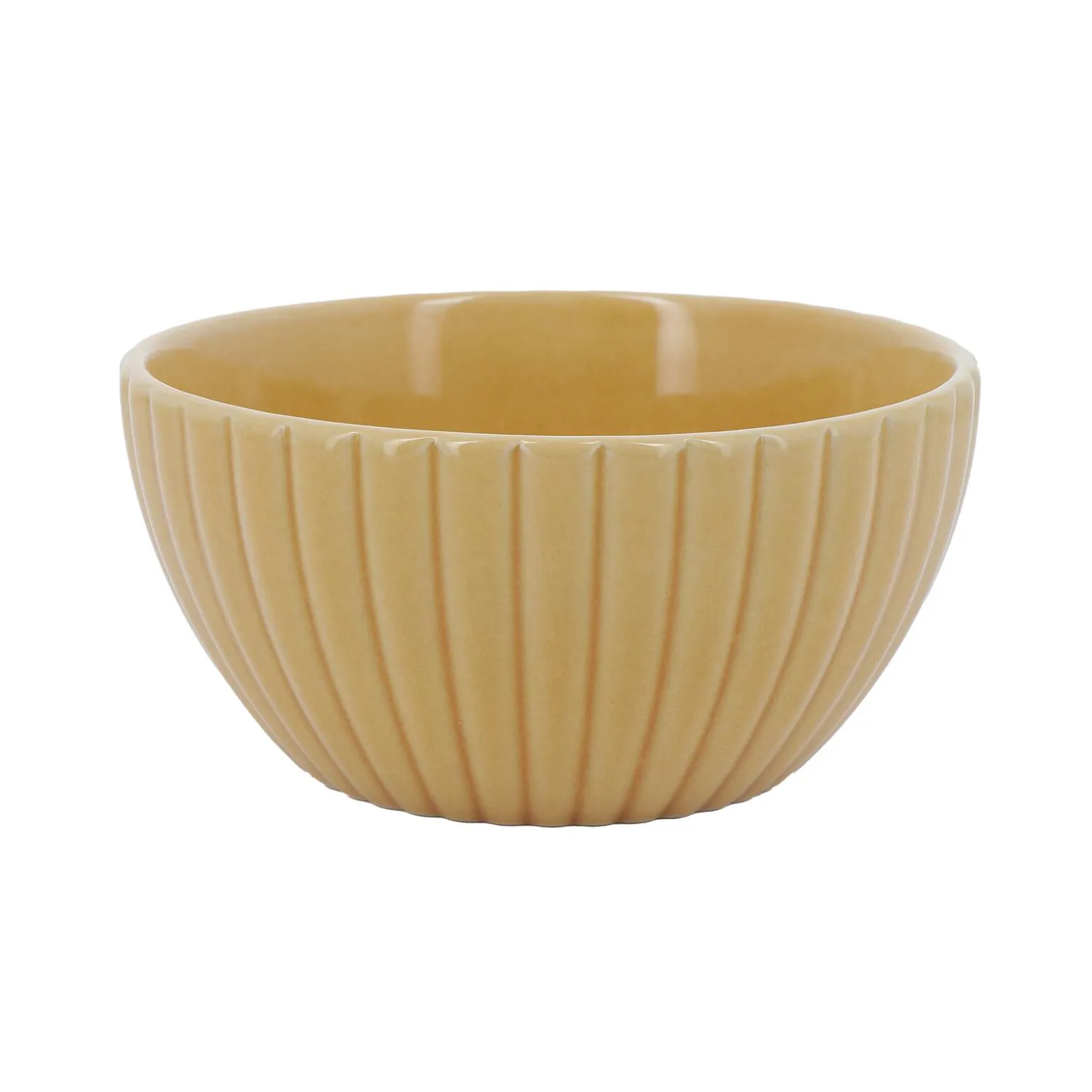 Bol SUNNY coloris ocre - 4MURS