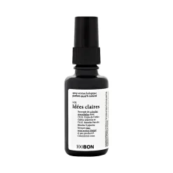 100bon Parfum IDEES CLAIRES 30 ML Aromatique-boisé - 4MURS