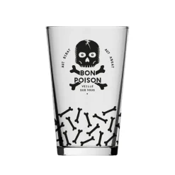 Bon Poison Verre - 4MURS