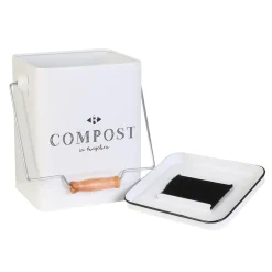 Boîte BAC POUR COMPOST - 4MURS