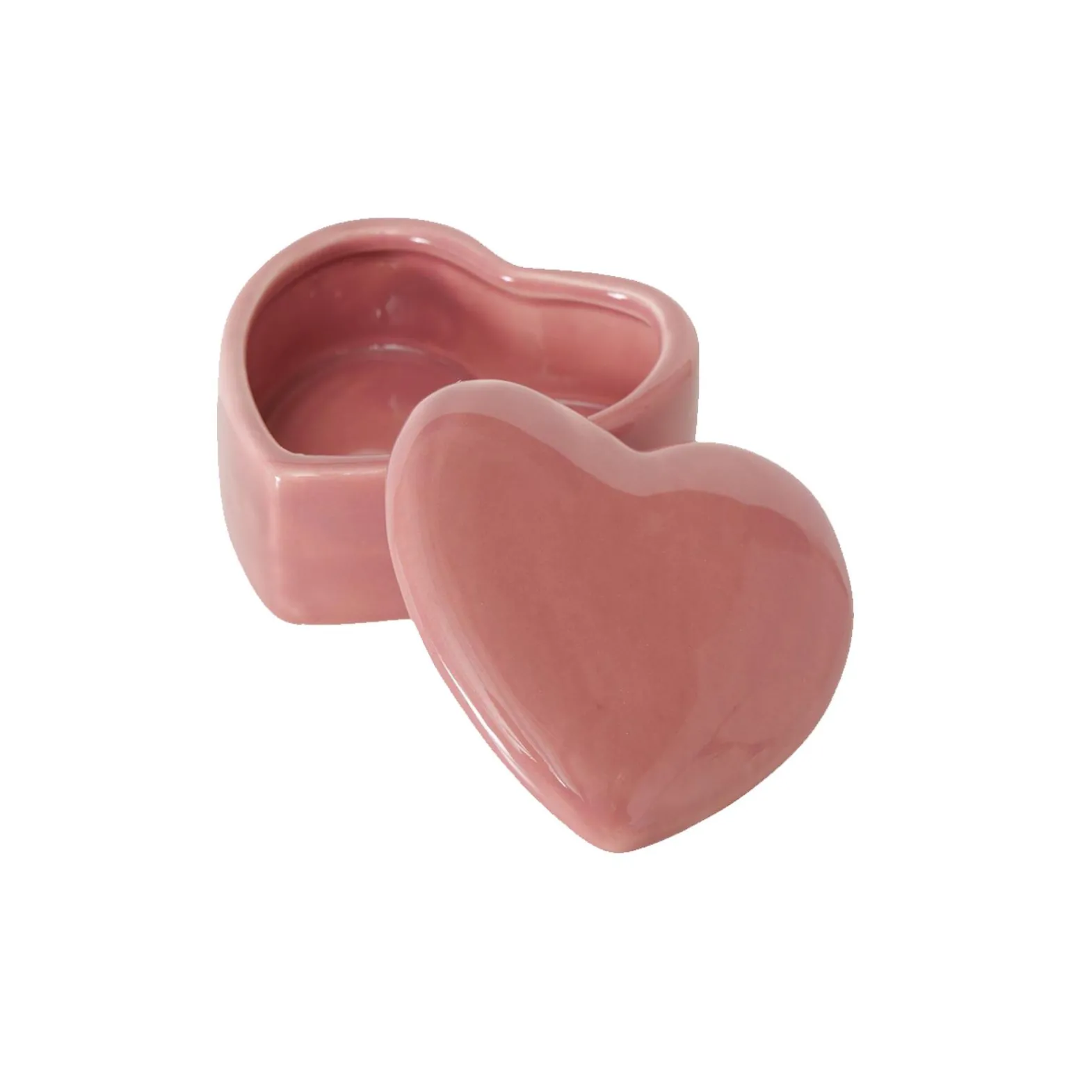 Boîte LOVA coloris rose pâle - 4MURS