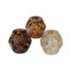 Bougeoir ATRIA coloris brun - 4MURS
