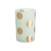 Bougeoir DAEL coloris blanc - 4MURS