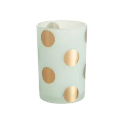 Bougeoir DAEL coloris blanc - 4MURS