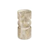 Bougeoir FINNOS coloris beige - 4MURS