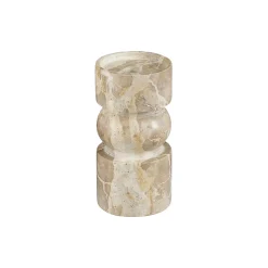 Bougeoir FINNOS coloris beige - 4MURS