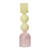Bougeoir ROSY coloris Jaune, rose - 4MURS