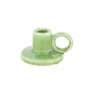 Bougeoir TOHA coloris vert - 4MURS