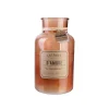 Bougie parfumée APOTHICAIRE XL ambre - 4MURS