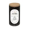 Bougie parfumée SÉLINI JASMIN diamètre 6,5 cm - 4MURS